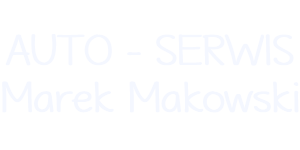 Auto-Serwis Makowski Marek